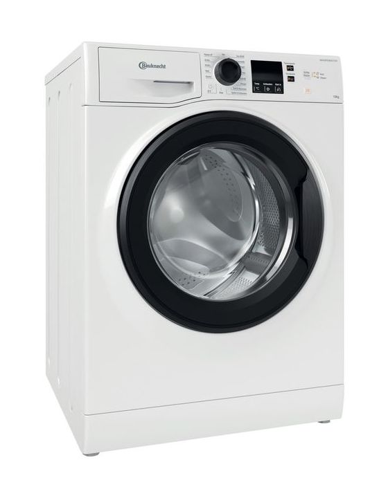BPW1014A 10 kg Frontlader Waschmaschine 1400 U/min AutoClean 