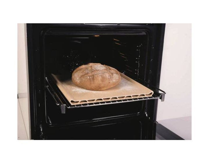 FHBI7310CPIZZA Einbaubackofen groß AutoClean 