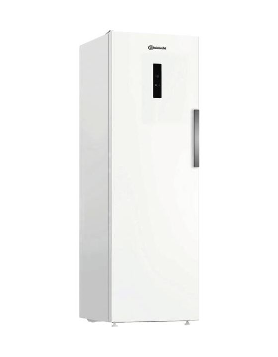 GKNW18660C 286 l Gefrierschrank 160 kWh Jahr NoFrost  (Weiß) 