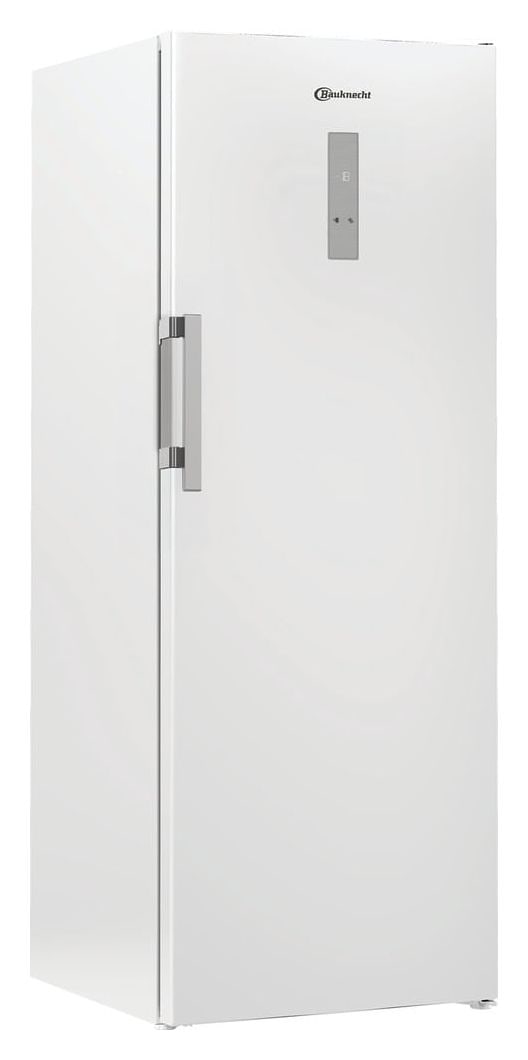 GKNW19170C 404 l Gefrierschrank 187 kWh Jahr NoFrost  (Weiß) 