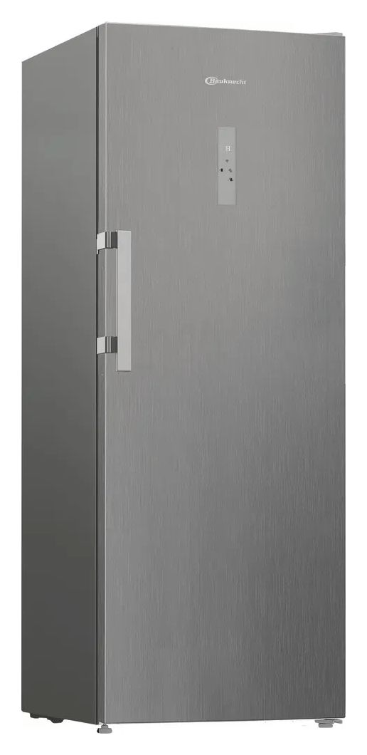 GKNW19170D 404 l Gefrierschrank 233 kWh Jahr NoFrost  (Edelstahl) 