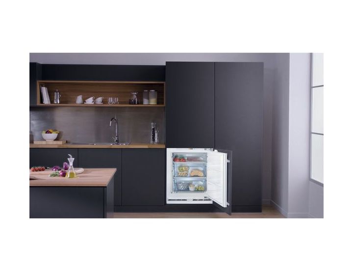 GSU8F2 91 l Einbau Gefrierschrank 174 kWh Jahr 