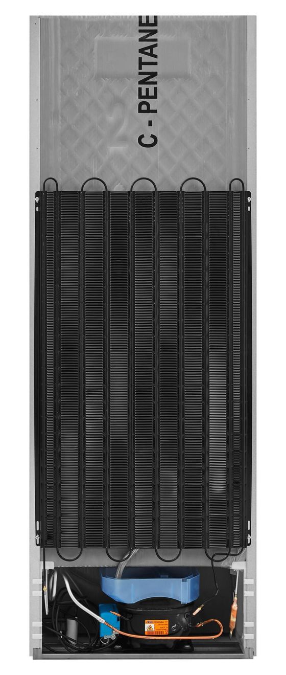 KGIS16F3P 153 l / 79 l Einbau Kühl-/Gefrierkombination 175 kWh 