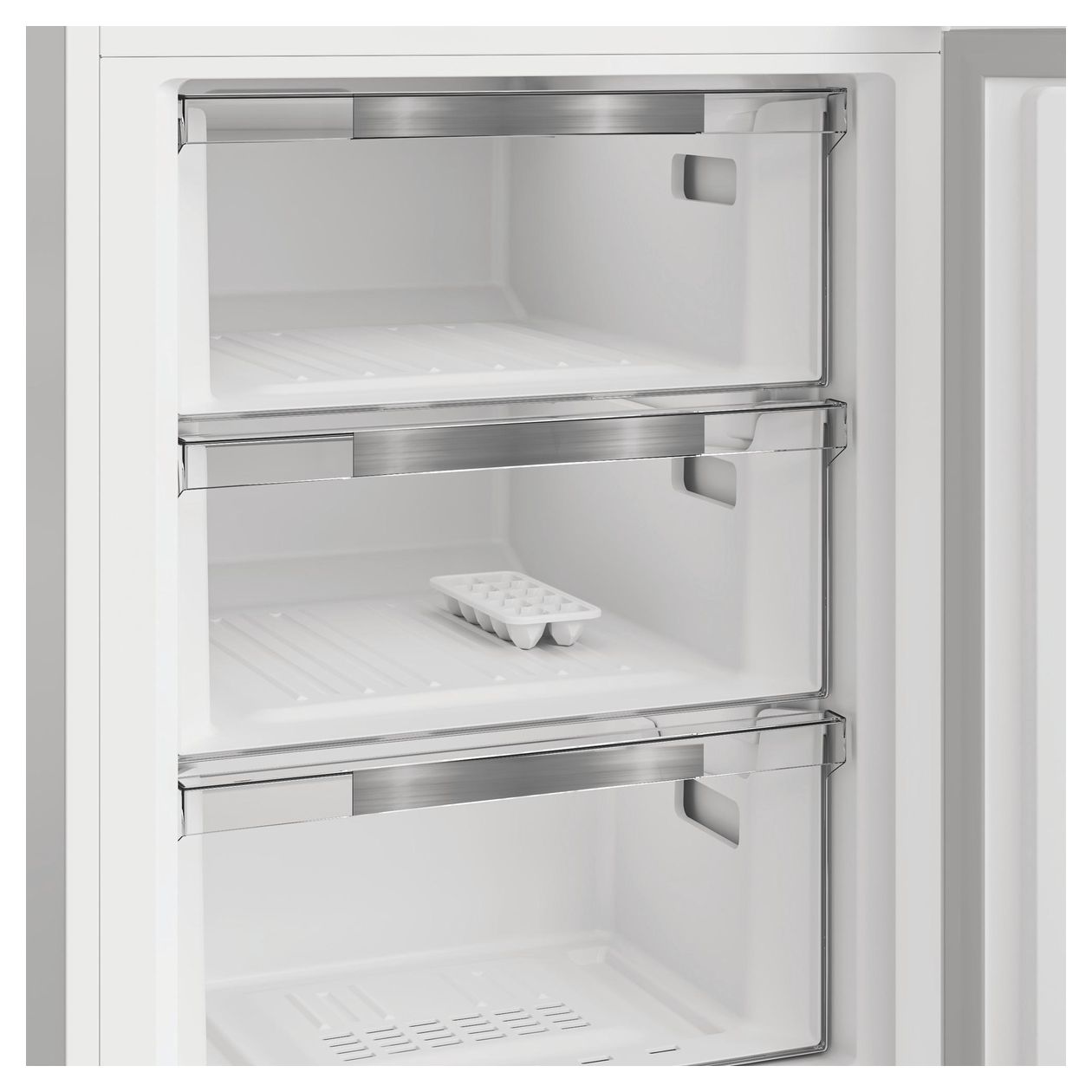 KGL1850IN 223 l / 120 l Kühl-Gefrierkombi freistehend 156 kWh Jahr  (Edelstahl) 