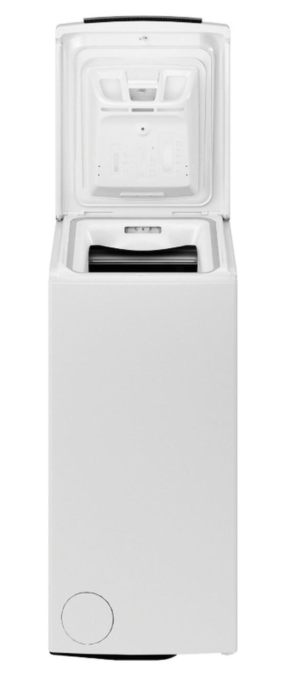 WAT612 EXB6 6 kg Toplader Waschmaschine 1100 U/min 