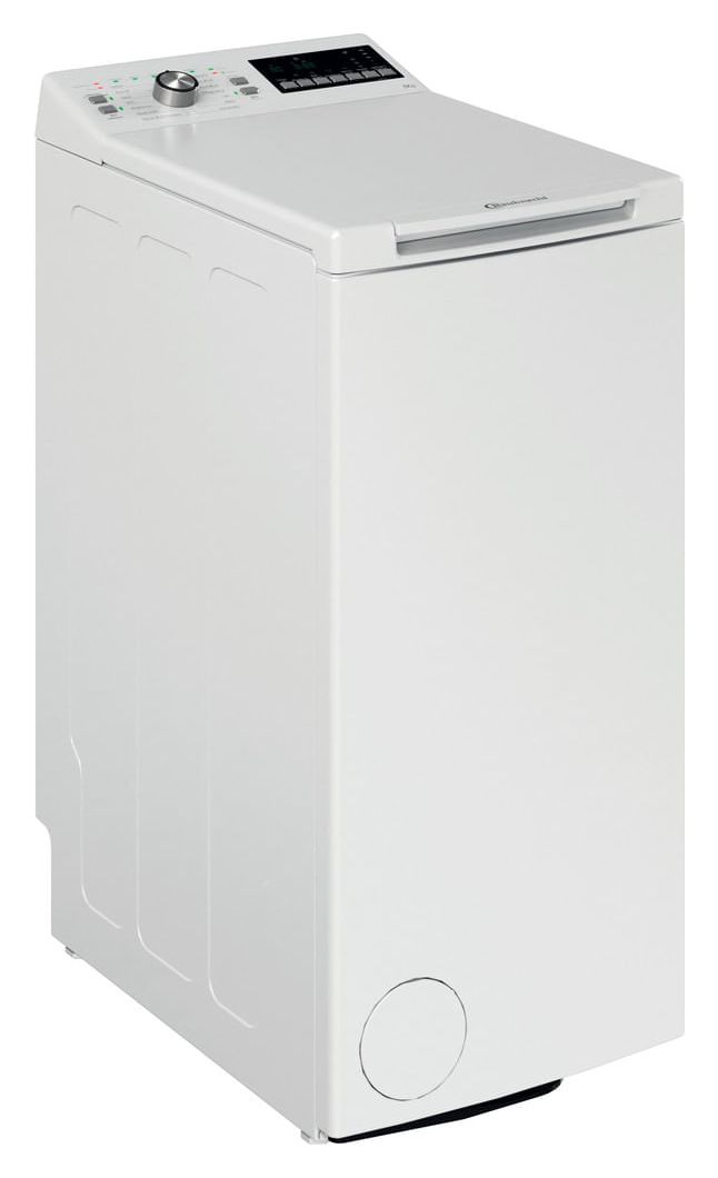 WAT619CEX 6 kg Toplader Waschmaschine 1100 U/min aquaStop Funktion 