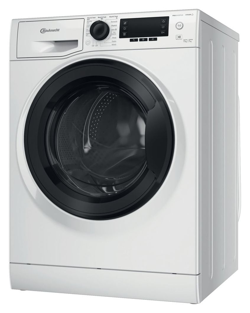 WATK Sense 117B59C 11 kg 7 kg Waschtrockner 1400 U/min 