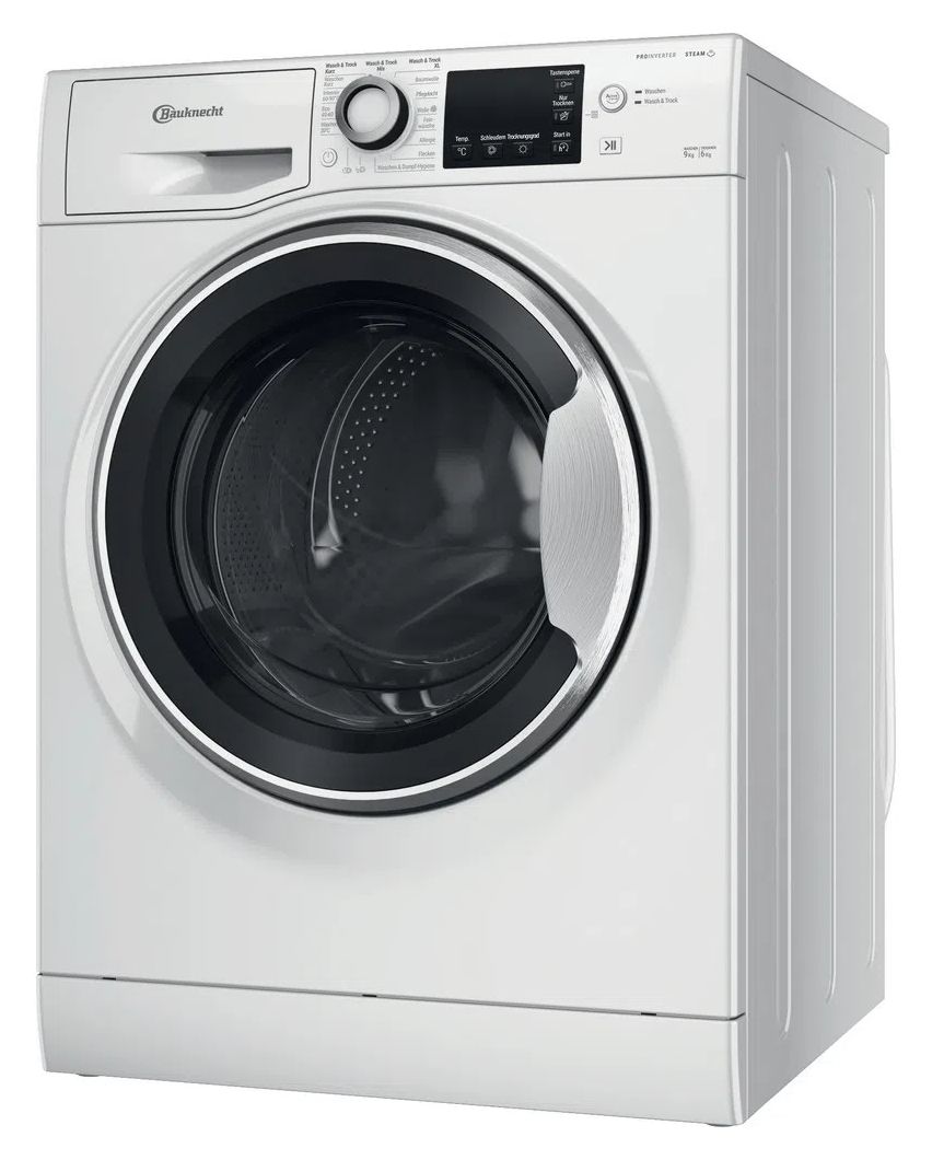 WATK Sense 9641N 9 kg 6 kg Waschtrockner 1400 U/min 