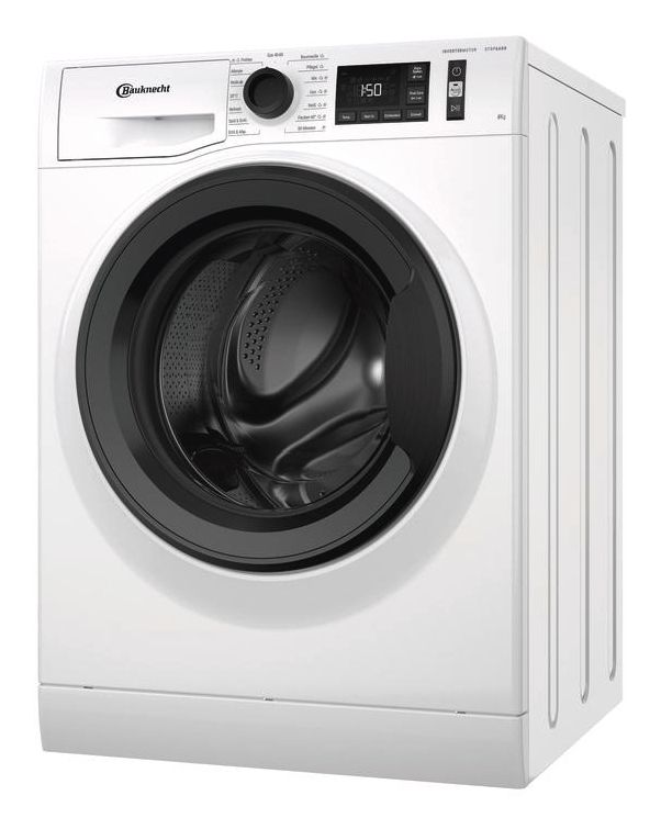 WM Elite 8FHAA 8 kg Frontlader Waschmaschine 1400 U/min 