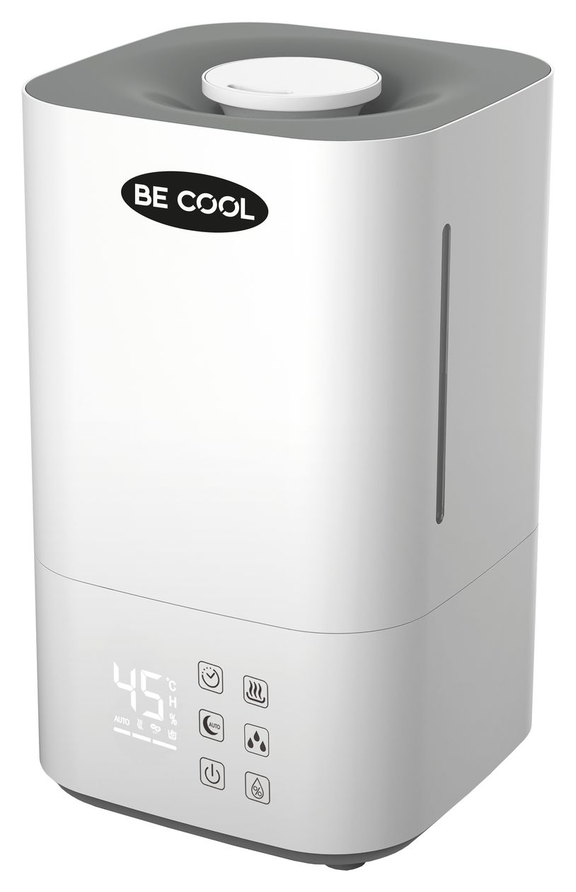 705 Luftbefeuchter 4,0 l Tank  (Weiß, Grau) 