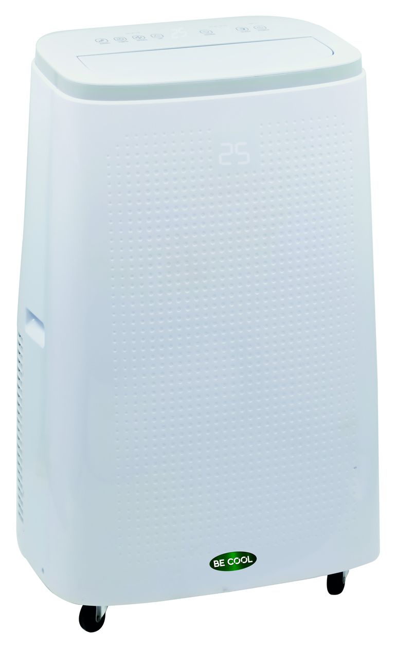 BCP12KL2001SSF mobile Klimaanlage EEK: A 