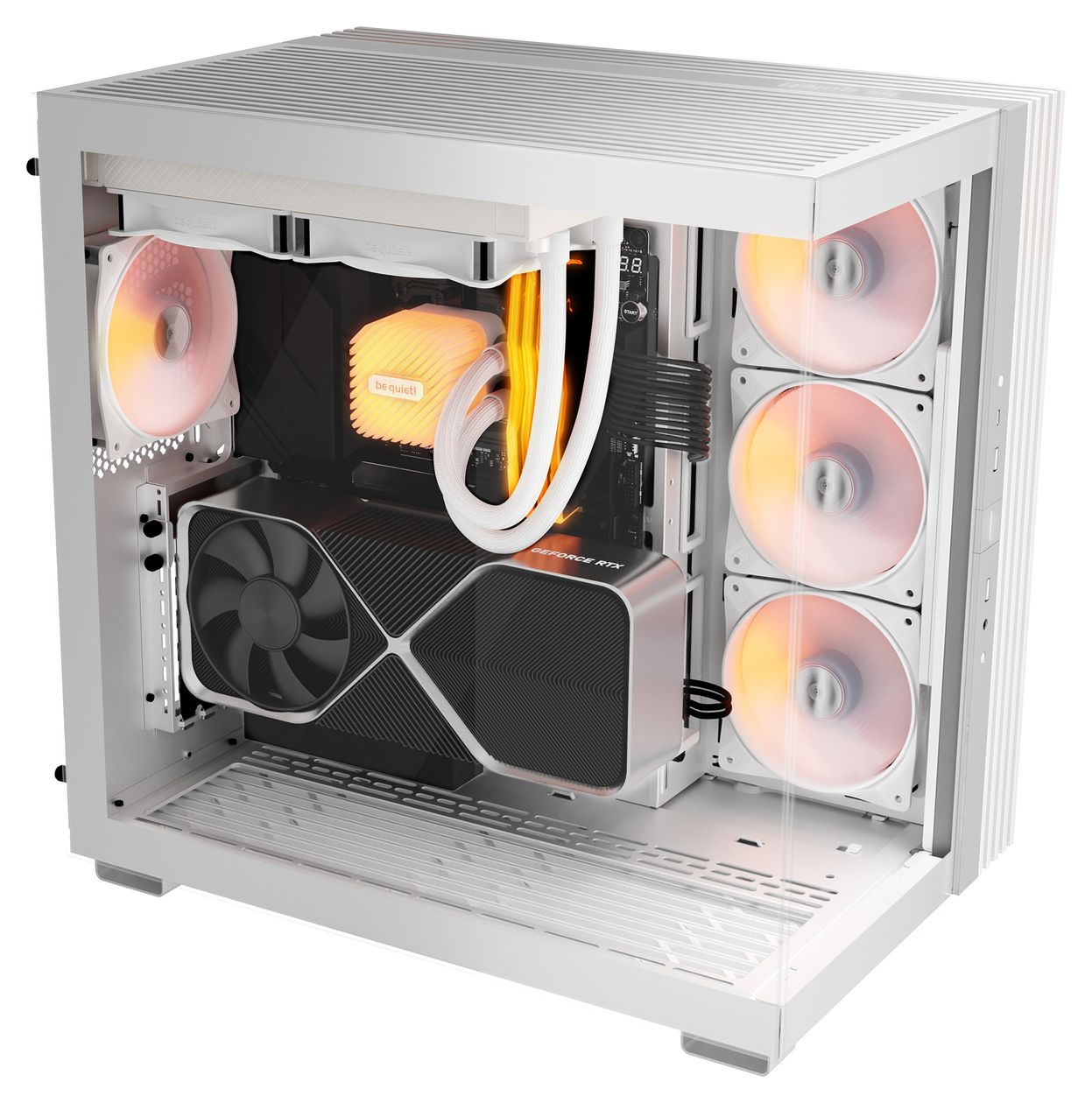 LIGHT BASE 600 LX White 