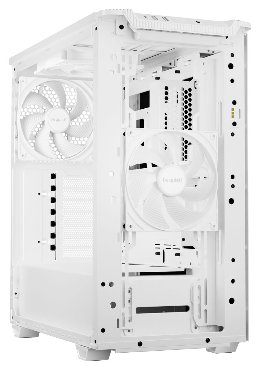 Pure Base 501 DX White 