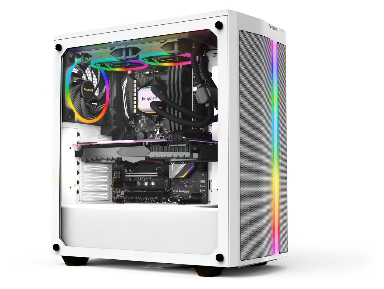 Pure Loop 2 FX 240mm 