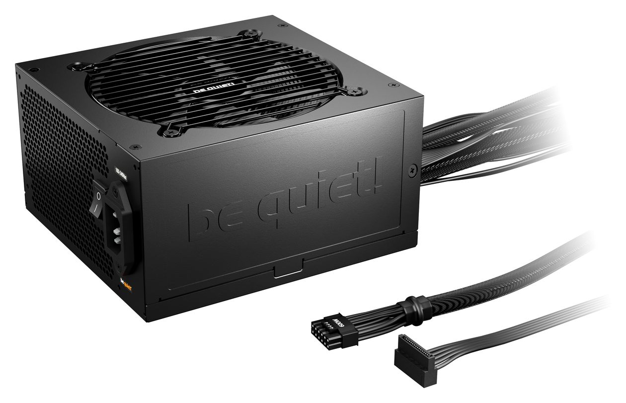 PURE POWER 12 750W 