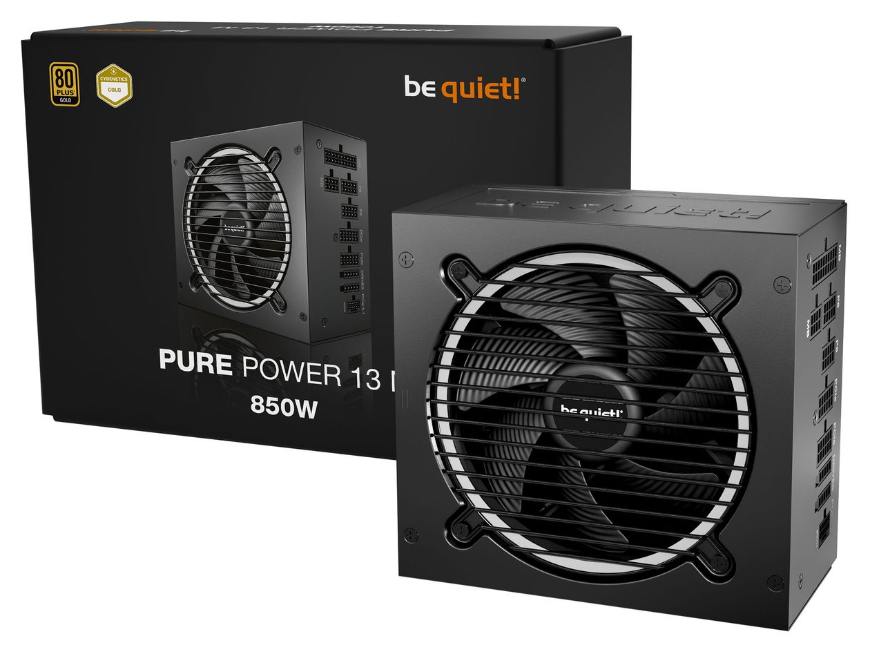 Pure Power 13 M | 850W 