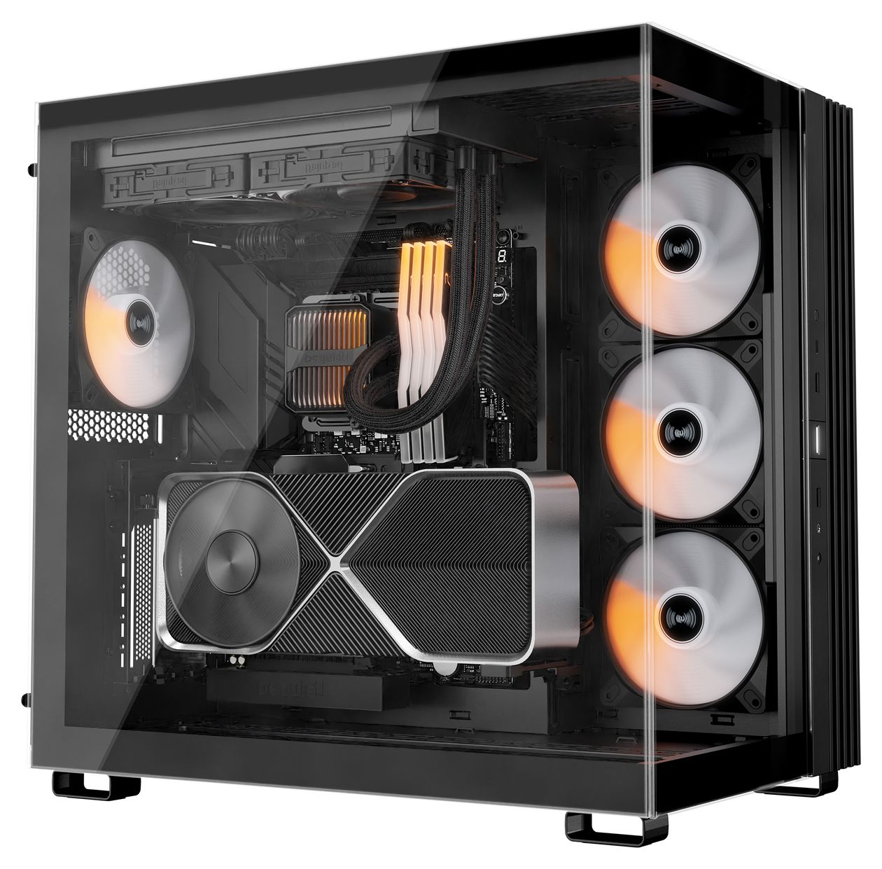 Silent Loop 3 240 mm 