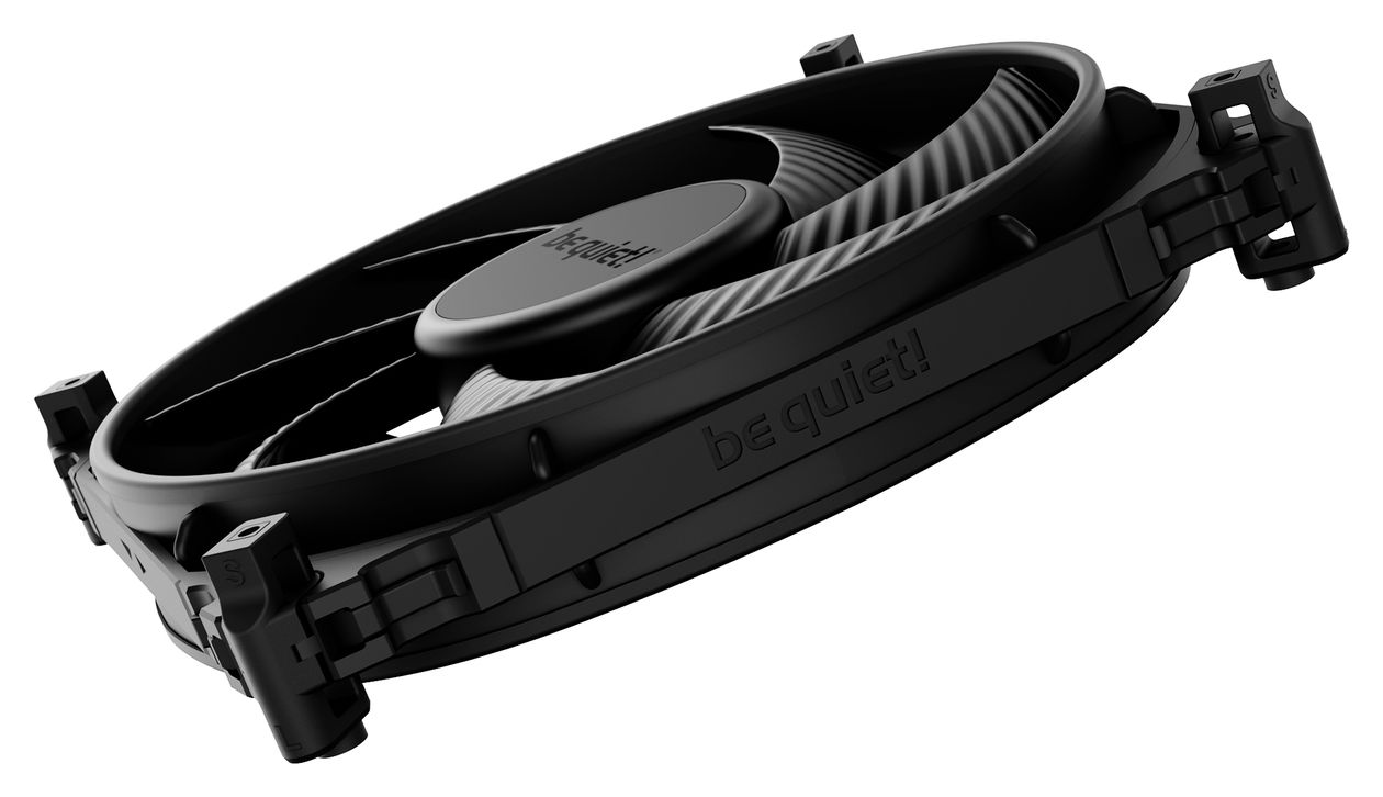 SILENT WINGS 4 | 140mm PWM 