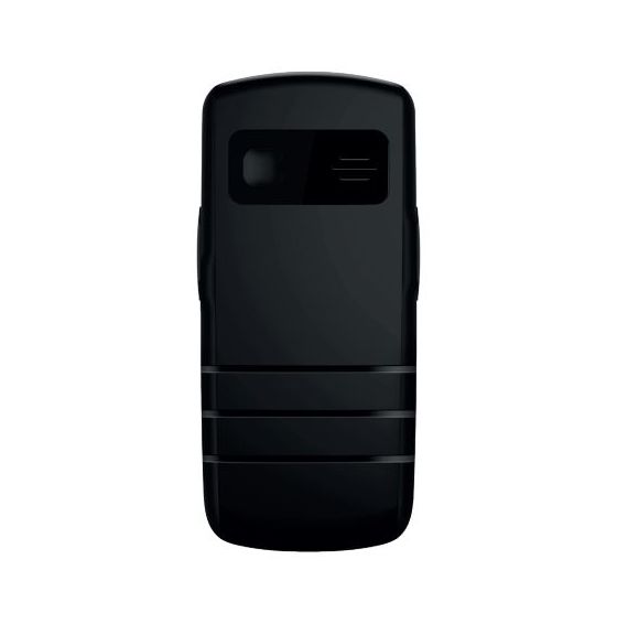 SL230 4G Smartphone 4,57 cm (1.8 Zoll) Single SIM  (Schwarz) 