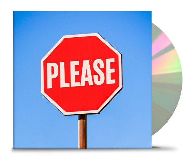 Beatsteaks - PLEASE 