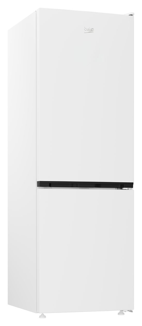 B5RCNA346HW 209 l / 92 l Kühl-Gefrierkombi freistehend NoFrost 200 kWh Jahr  (Weiß) 