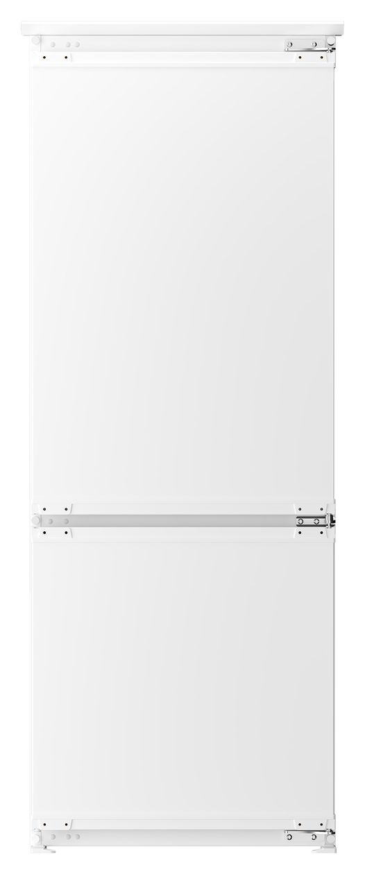 BCSA240K3SN 156 l / 58 l Einbau Kühl-/Gefrierkombination 255 kWh 