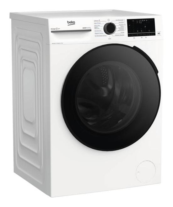 BM3DT4844W 8 kg 5 kg Waschtrockner 1400 U/min 