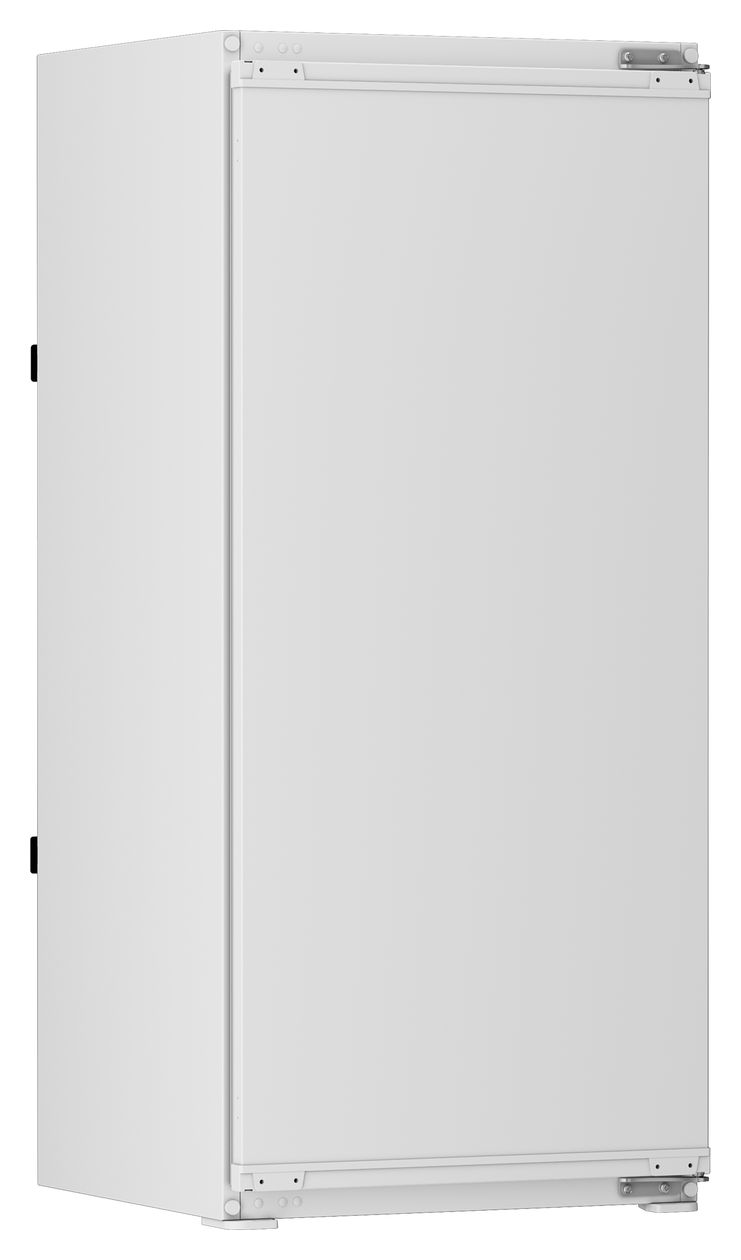 BSSA210K4SN 156 l 121,8 cm Einbaukühlschrank EEK: E 152 kWh Jahr 