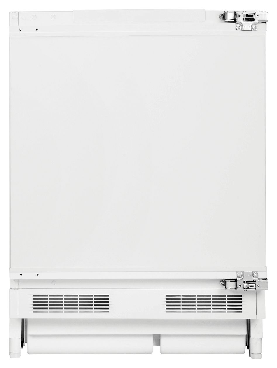 BU1103N 130 l Einbaukühlschrank EEK: F 115 kWh Jahr 