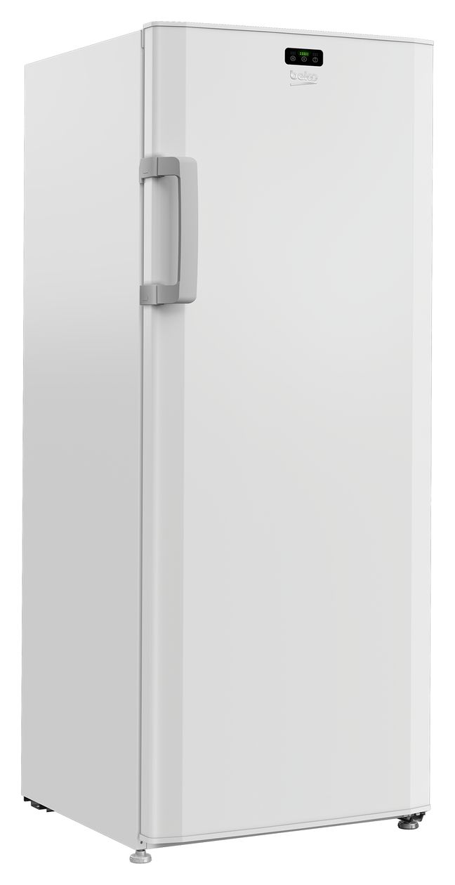 FS124340N 209 l Gefrierschrank 147 kWh Jahr  (Weiß) 