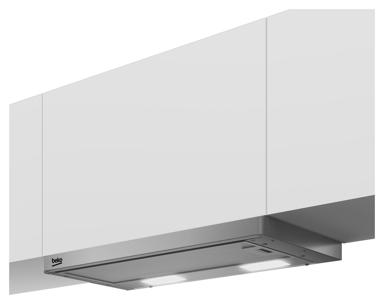 HNT61311XH Dunstabzugshaube/Esse Einbau 60 cm (Edelstahl) 