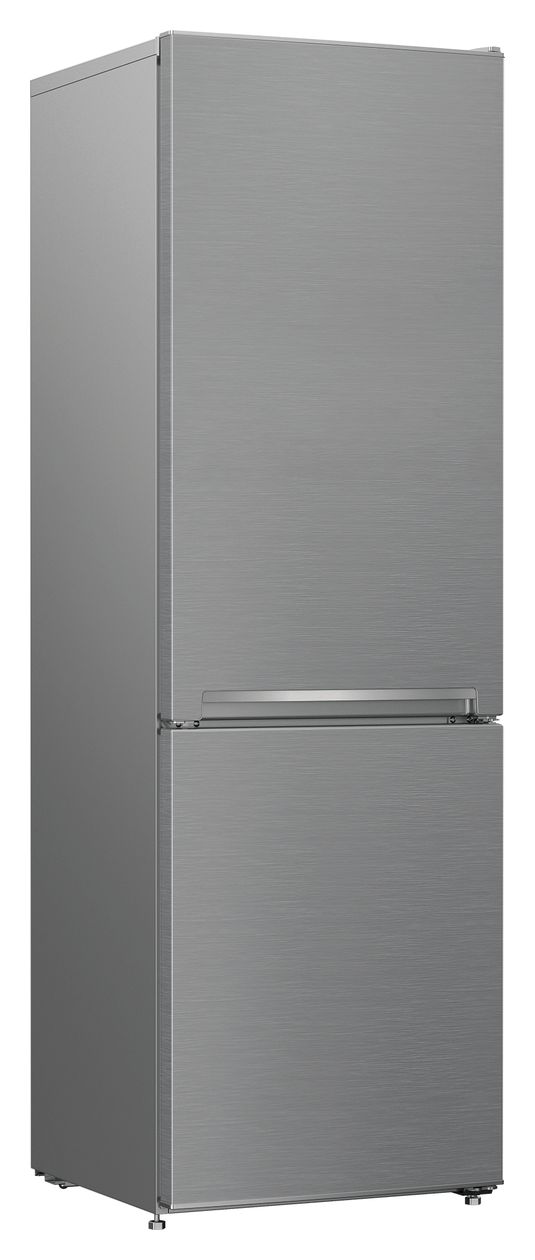 RCSA270K40SN 175 l / 87 l Kühl-Gefrierkombi freistehend 220 kWh Jahr  (Edelstahl) 