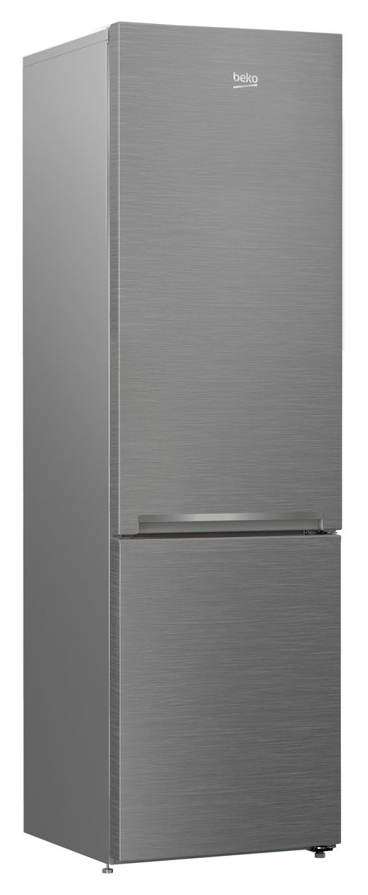 RCSA300K30SN 204 l / 87 l Kühl-Gefrierkombi freistehend 283 kWh Jahr  (Silber) 