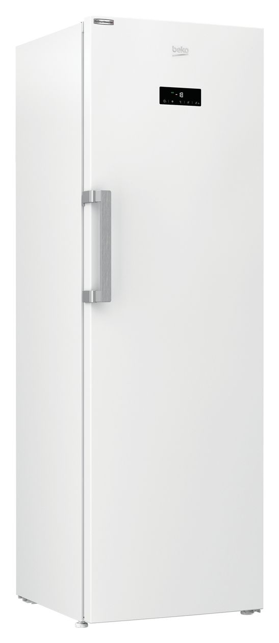 RFNE312E43WN 282 l Gefrierschrank 249 kWh Jahr NoFrost  (Weiß) 