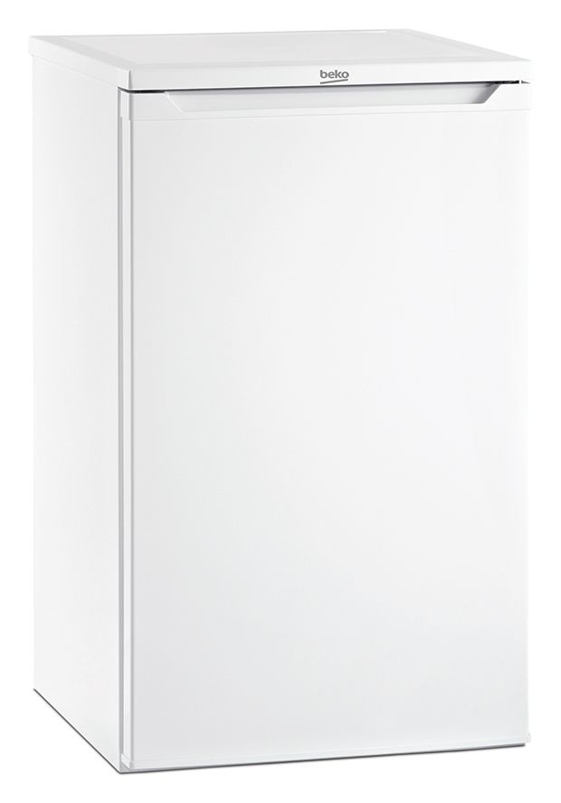 TS190030N 88 l / 88 l Tischkühlschrank EEK: F 106 kWh Jahr  (Weiß) 