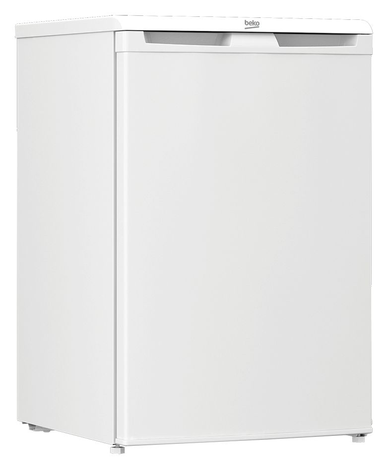 TSE1423N 128 l / 128 l Tischkühlschrank EEK: F 112 kWh Jahr  (Weiß) 