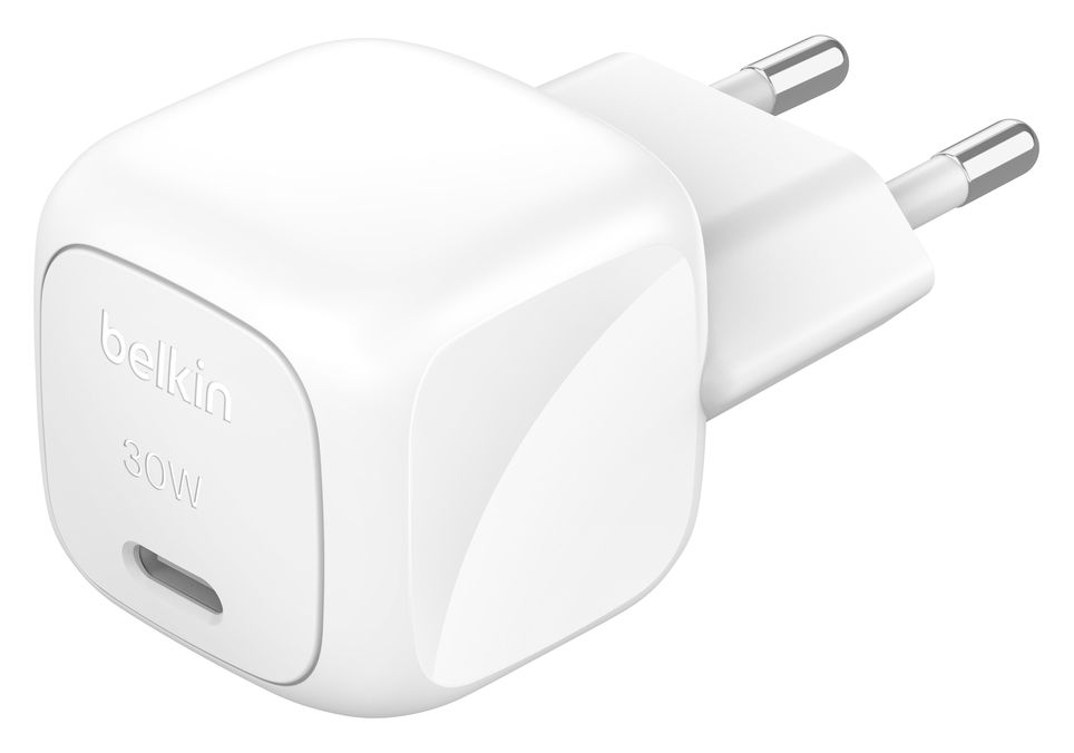 BoostCharge 
