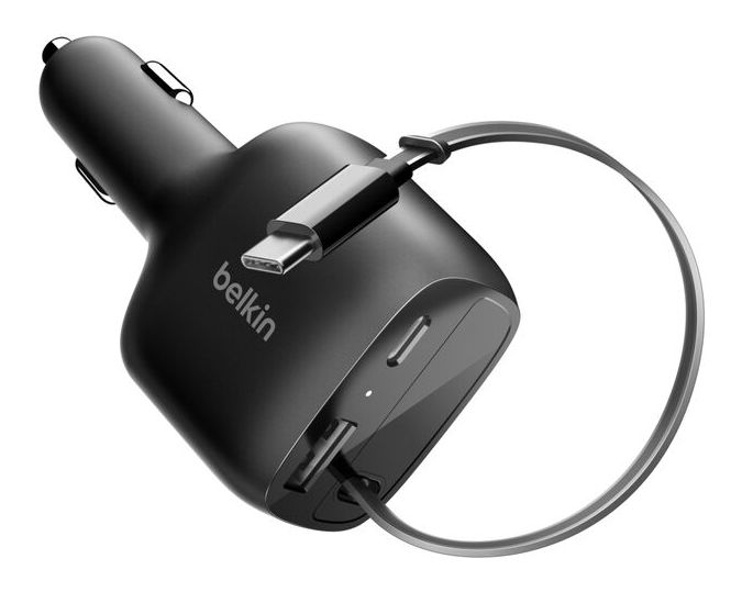 BoostCharge 