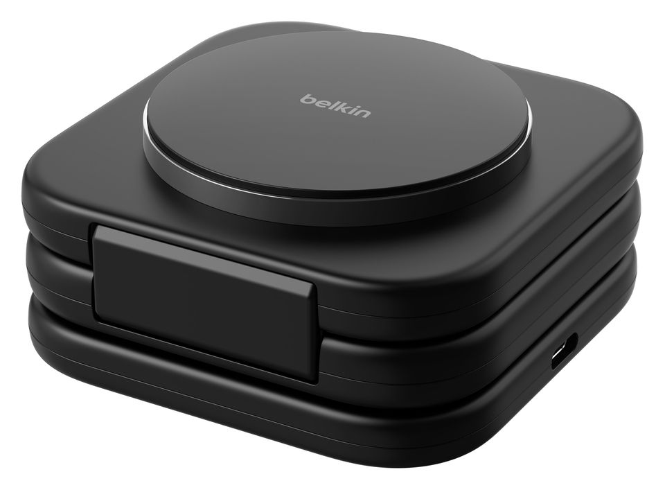 BoostCharge Pro 