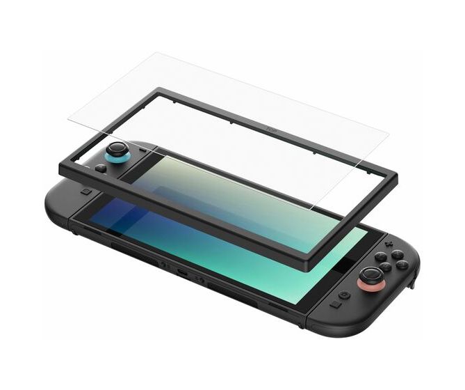 ENA004HQ ScreenForce Displayschutz Nintendo Switch 2 Switch 2 