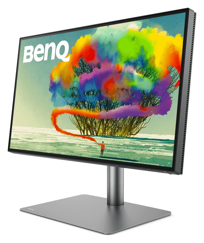 PD2725U 4K Ultra HD Monitor 68,6 cm (27 Zoll) 16:9 5 ms 250 cd/m²  (Schwarz) 