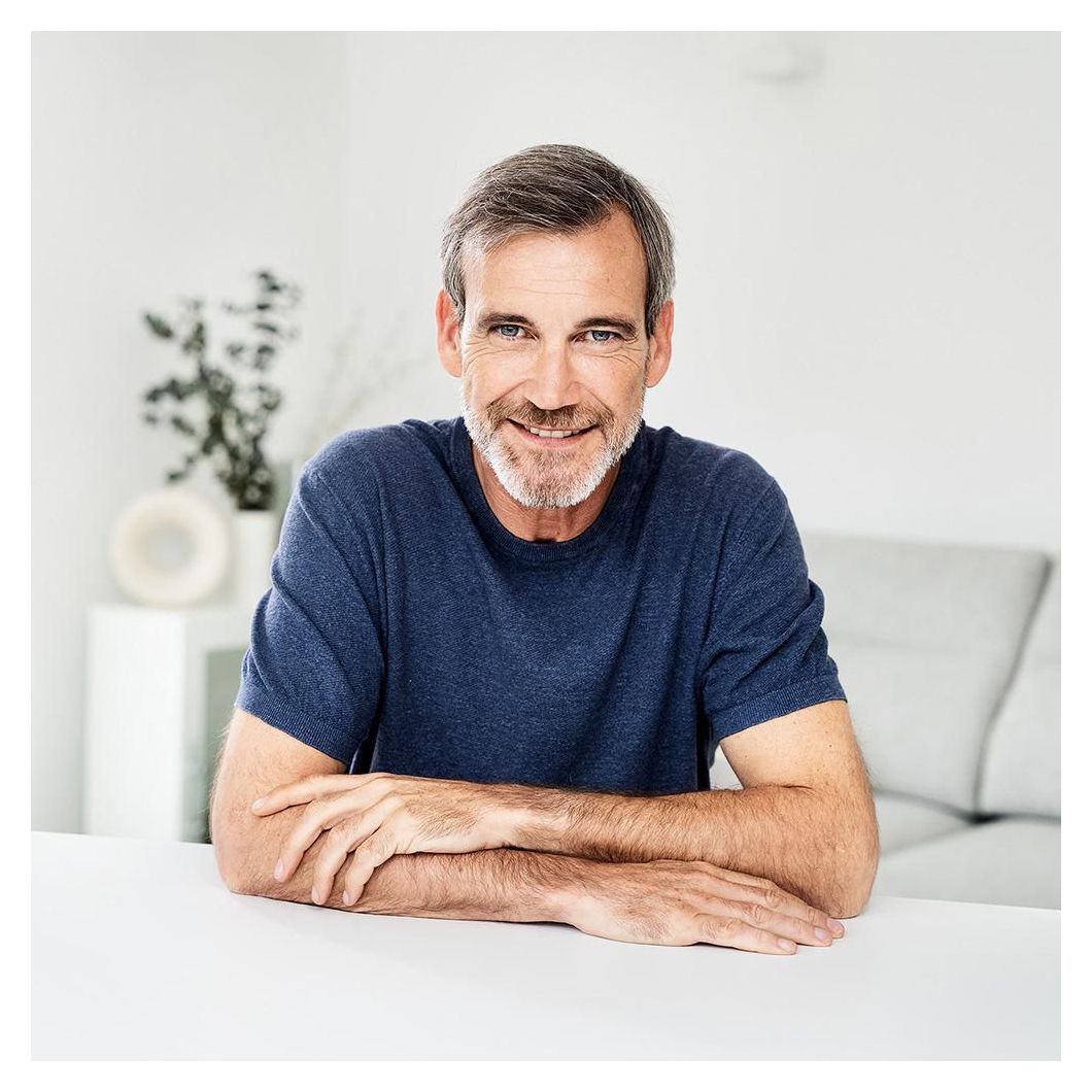 BM81 easyLock Bluetooth Oberarm-Blutdruckmessgerät 