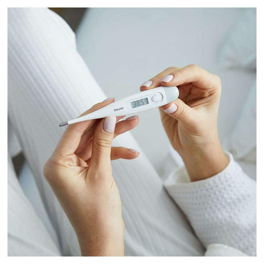 FT09/1 Fieberthermometer 