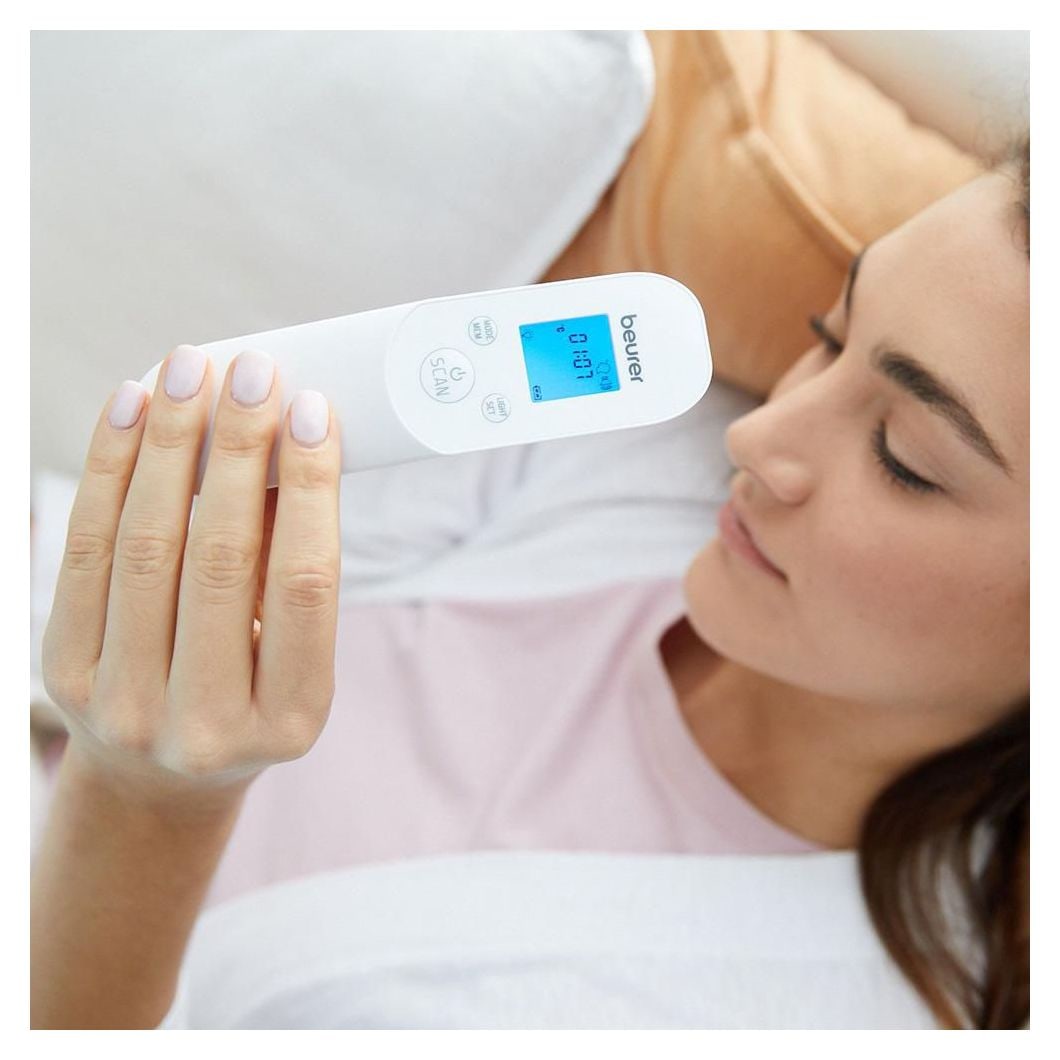 FT85 kontaktloses Fieberthermometer 