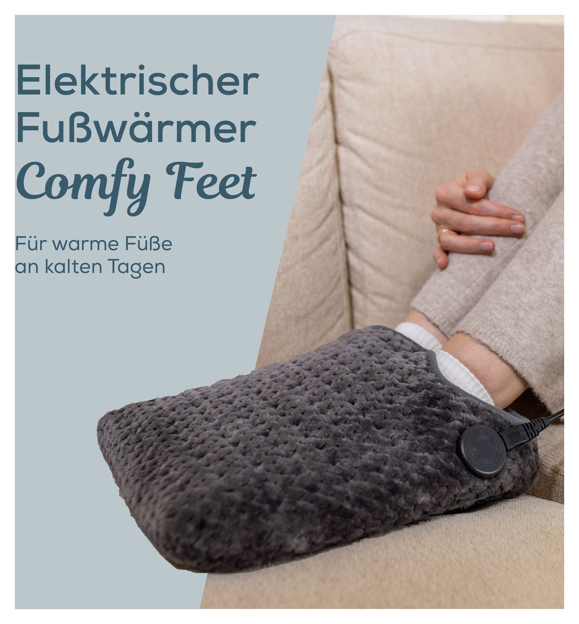 FW 30 Comfy feet 