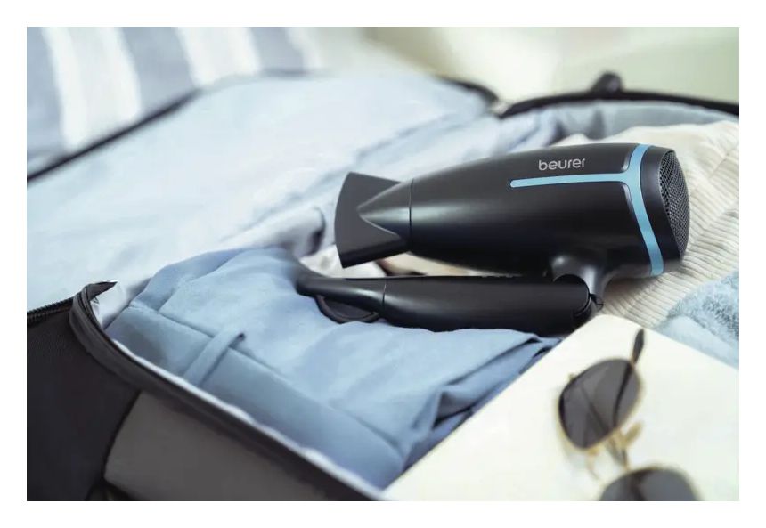HC25 Limited Edition Haartrockner 1600 W  (Schwarz) 