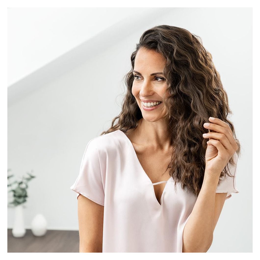 HC25 StylePro Haartrockner 1600 W  (Schwarz) 