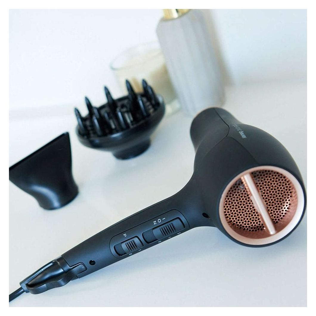 HC50 StylePro Haartrockner 2200 W  (Schwarz) 