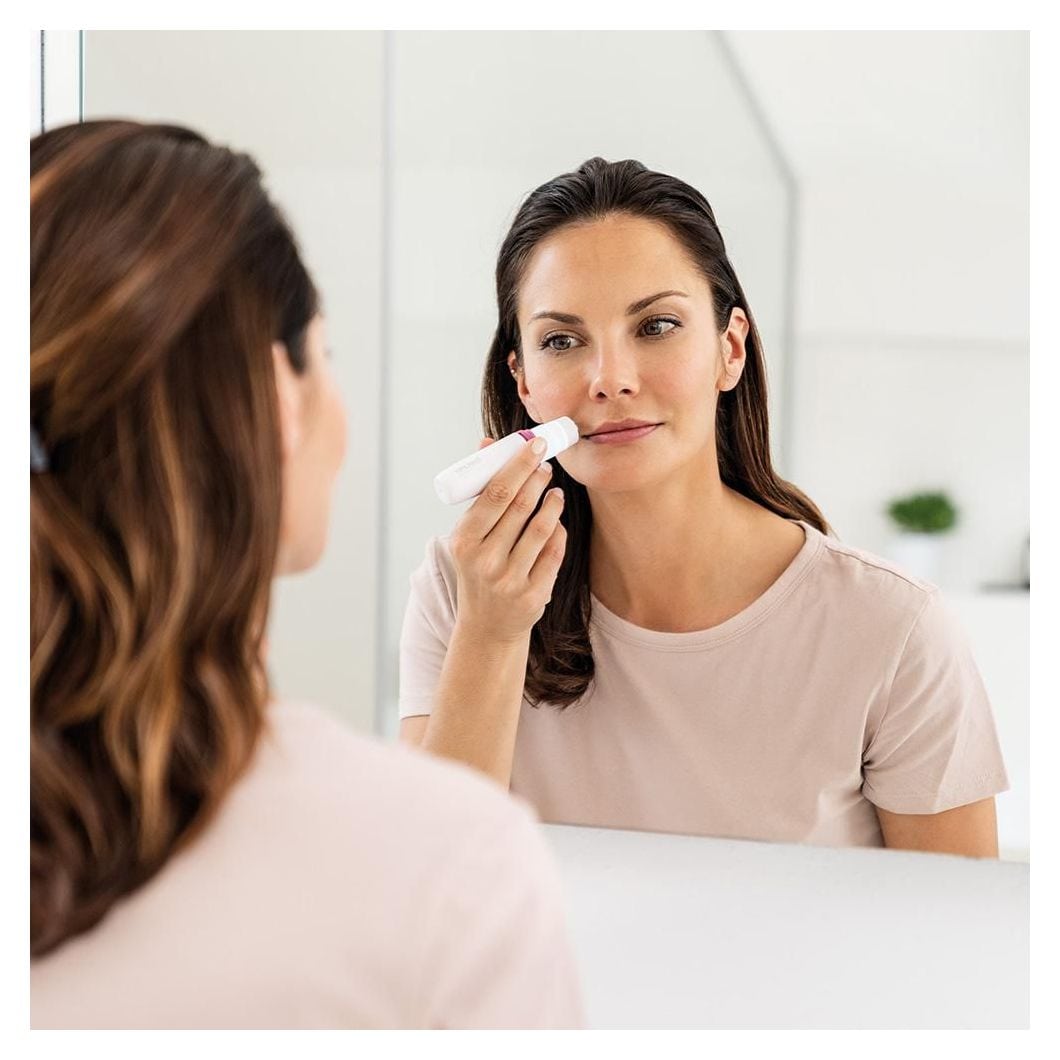 HL16 Epilierer/Damenrasierer 