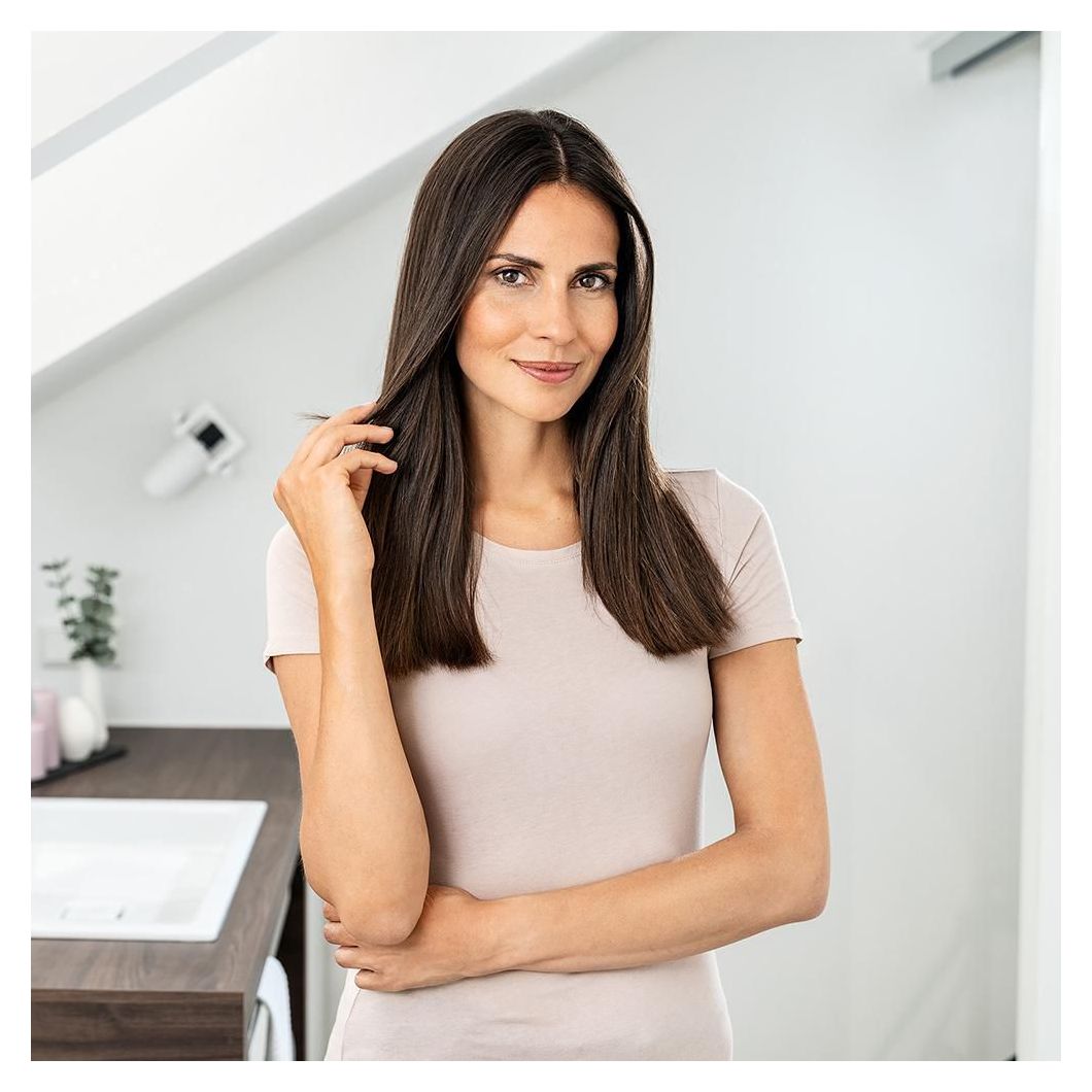 HS80 DesignLine Haarglätter 45 W  (Kupfer) 